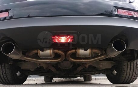 Infiniti EX, 2010 год, 1 690 000 рублей, 4 фотография