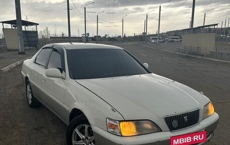 Toyota Cresta, 1997 год, 515 000 рублей, 2 фотография
