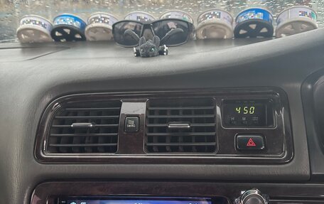 Toyota Cresta, 1997 год, 515 000 рублей, 7 фотография
