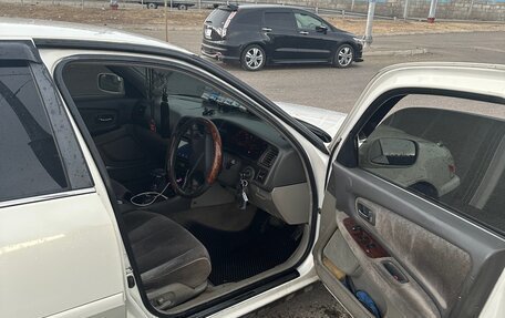 Toyota Cresta, 1997 год, 515 000 рублей, 5 фотография