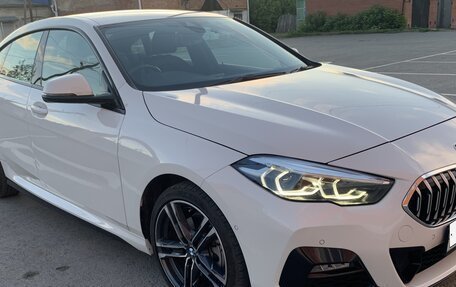 BMW 2 серия F44, 2021 год, 2 200 000 рублей, 2 фотография