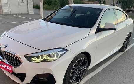 BMW 2 серия F44, 2021 год, 2 200 000 рублей, 5 фотография