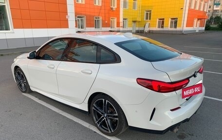 BMW 2 серия F44, 2021 год, 2 200 000 рублей, 4 фотография