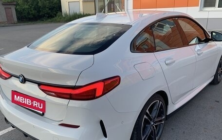 BMW 2 серия F44, 2021 год, 2 200 000 рублей, 3 фотография