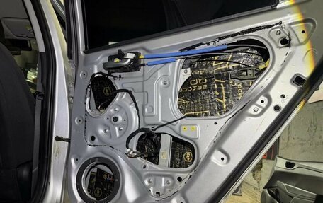 Hyundai Solaris II рестайлинг, 2018 год, 1 400 000 рублей, 39 фотография