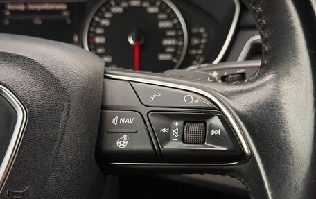 Audi A4, 2017 год, 1 970 000 рублей, 17 фотография