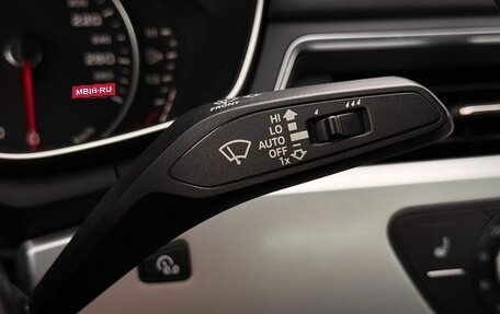 Audi A4, 2017 год, 1 970 000 рублей, 19 фотография