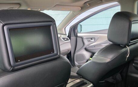 Nissan Murano, 2020 год, 2 850 000 рублей, 6 фотография