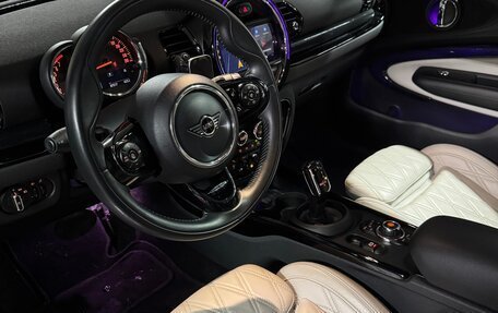 MINI Clubman, 2019 год, 2 990 000 рублей, 8 фотография