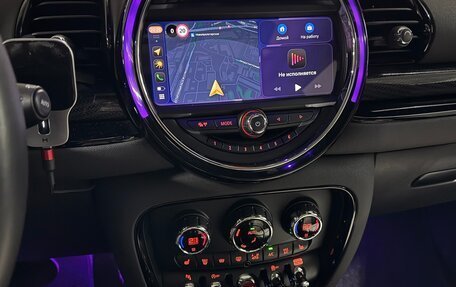 MINI Clubman, 2019 год, 2 990 000 рублей, 7 фотография