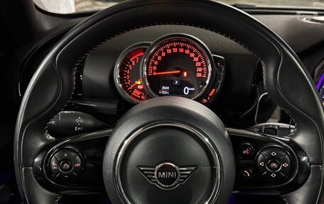 MINI Clubman, 2019 год, 2 990 000 рублей, 6 фотография