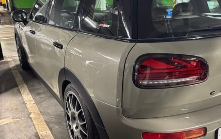 MINI Clubman, 2019 год, 2 990 000 рублей, 5 фотография