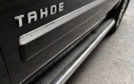Chevrolet Tahoe III, 2011 год, 1 900 000 рублей, 5 фотография
