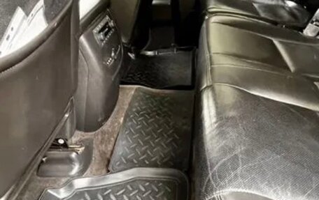 Chevrolet Tahoe III, 2011 год, 1 900 000 рублей, 4 фотография