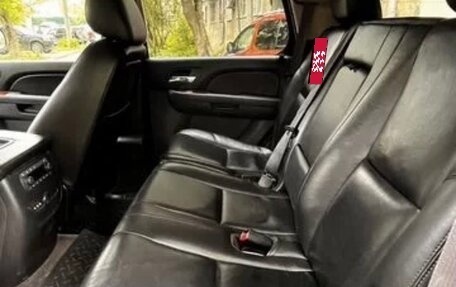 Chevrolet Tahoe III, 2011 год, 1 900 000 рублей, 8 фотография