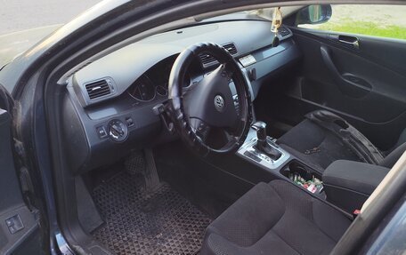 Volkswagen Passat B6, 2006 год, 290 000 рублей, 9 фотография