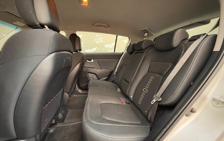 KIA Sportage III, 2013 год, 1 330 000 рублей, 12 фотография