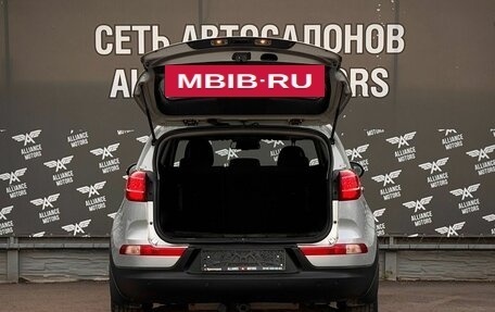 KIA Sportage III, 2013 год, 1 330 000 рублей, 7 фотография