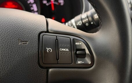 KIA Sportage III, 2013 год, 1 330 000 рублей, 19 фотография