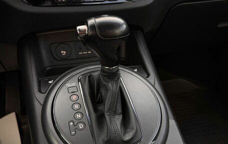 KIA Sportage III, 2013 год, 1 330 000 рублей, 24 фотография