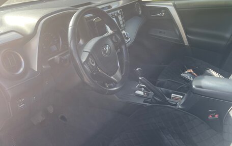Toyota RAV4, 2014 год, 2 100 000 рублей, 6 фотография