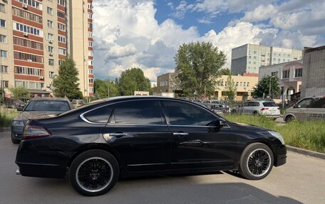 Nissan Teana, 2011 год, 1 000 000 рублей, 4 фотография