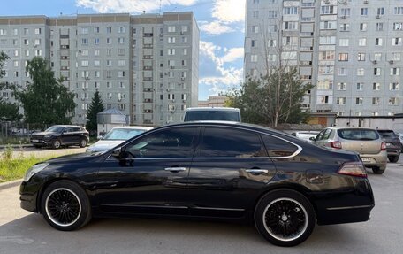 Nissan Teana, 2011 год, 1 000 000 рублей, 6 фотография