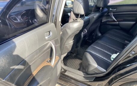Nissan Teana, 2011 год, 1 000 000 рублей, 10 фотография