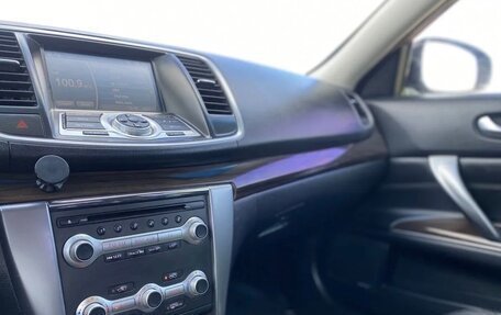Nissan Teana, 2011 год, 1 000 000 рублей, 9 фотография