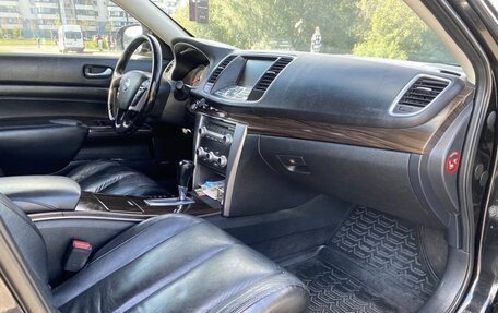 Nissan Teana, 2011 год, 1 000 000 рублей, 11 фотография