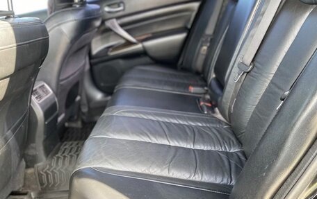 Nissan Teana, 2011 год, 1 000 000 рублей, 12 фотография