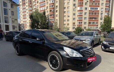 Nissan Teana, 2011 год, 1 000 000 рублей, 3 фотография