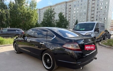 Nissan Teana, 2011 год, 1 000 000 рублей, 7 фотография