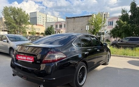 Nissan Teana, 2011 год, 1 000 000 рублей, 5 фотография