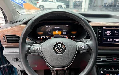 Volkswagen Tharu, 2022 год, 1 650 000 рублей, 7 фотография