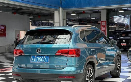 Volkswagen Tharu, 2022 год, 1 650 000 рублей, 3 фотография