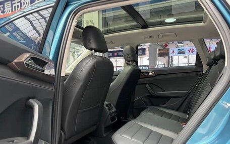 Volkswagen Tharu, 2022 год, 1 650 000 рублей, 8 фотография