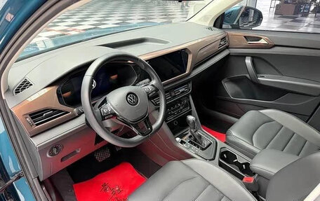 Volkswagen Tharu, 2022 год, 1 650 000 рублей, 6 фотография
