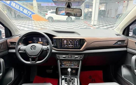 Volkswagen Tharu, 2022 год, 1 650 000 рублей, 5 фотография