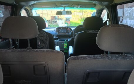 Nissan Serena II, 2001 год, 500 000 рублей, 5 фотография