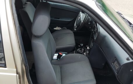 Daewoo Nexia I рестайлинг, 2013 год, 105 000 рублей, 5 фотография