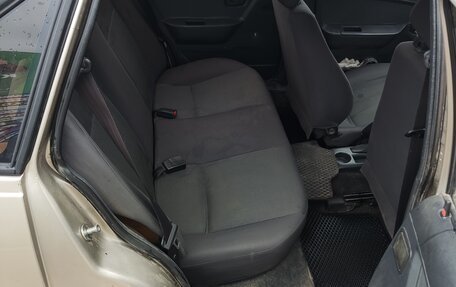 Daewoo Nexia I рестайлинг, 2013 год, 105 000 рублей, 6 фотография
