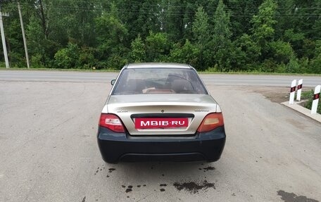 Daewoo Nexia I рестайлинг, 2013 год, 105 000 рублей, 4 фотография
