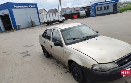 Daewoo Nexia I рестайлинг, 2013 год, 105 000 рублей, 3 фотография