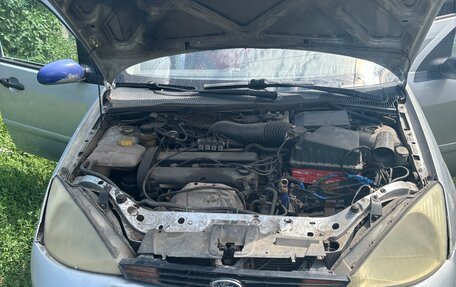 Ford Focus IV, 2000 год, 170 000 рублей, 2 фотография