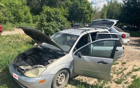 Ford Focus IV, 2000 год, 170 000 рублей, 5 фотография
