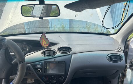 Ford Focus IV, 2000 год, 170 000 рублей, 9 фотография