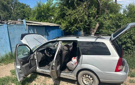 Ford Focus IV, 2000 год, 170 000 рублей, 4 фотография