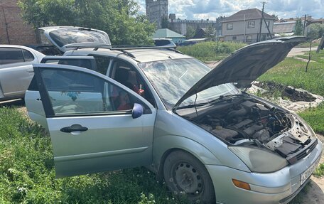Ford Focus IV, 2000 год, 170 000 рублей, 6 фотография