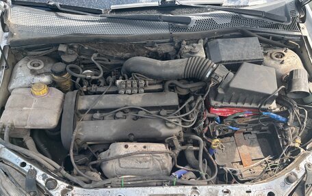Ford Focus IV, 2000 год, 170 000 рублей, 3 фотография